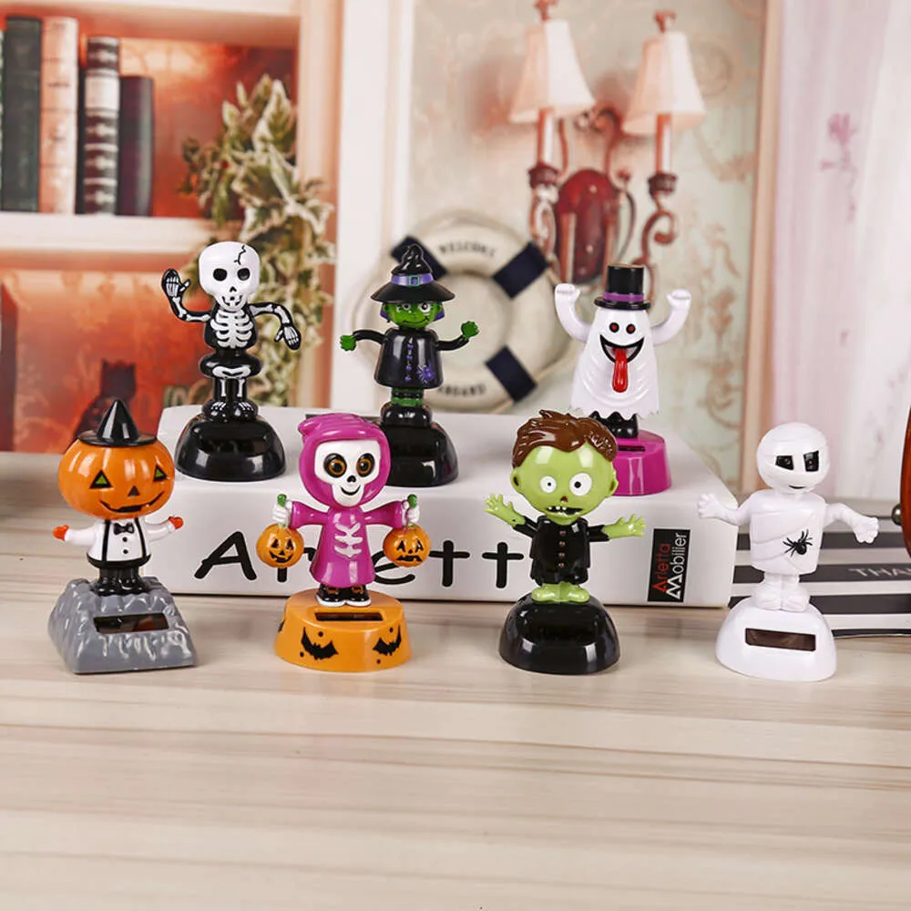 Solar toys wholesale new arrivals
