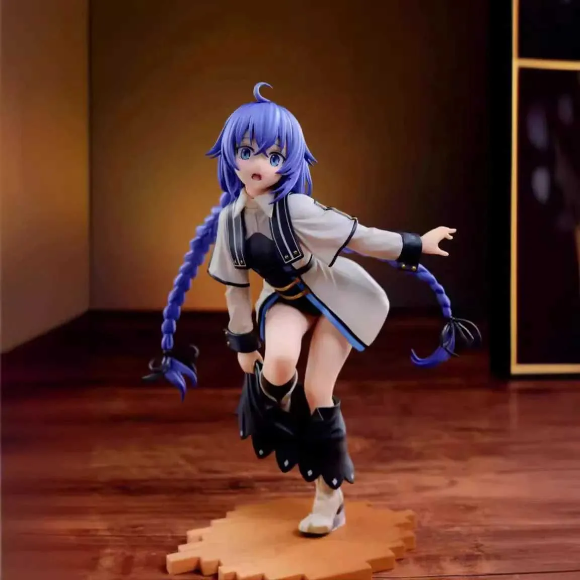 Action Figures Qixi Handmade Anime Model - Lossless Reincarnation Luo Girl  in Different Worlds Animation Magician from Dhgate Action \u0026 Toy Figures -  price 21.74, image size:1152x1152
