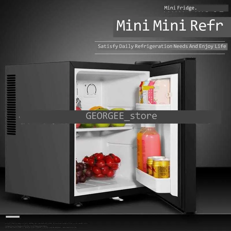 semiconductor electric refrigerator