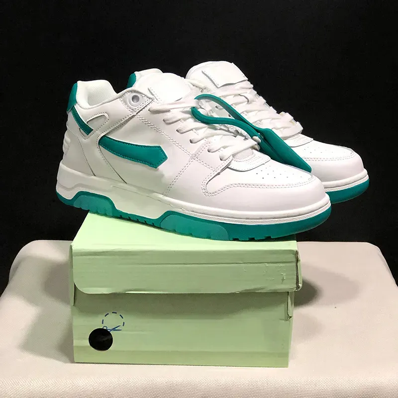 Wholesale Designer Low Top Sneakers Premium Leather Casual Office Shoes For Men And Women In Various Colors Black White Beige Blue Green Red Orange Pink Light Grey At Only 28.31 DHgate.Com