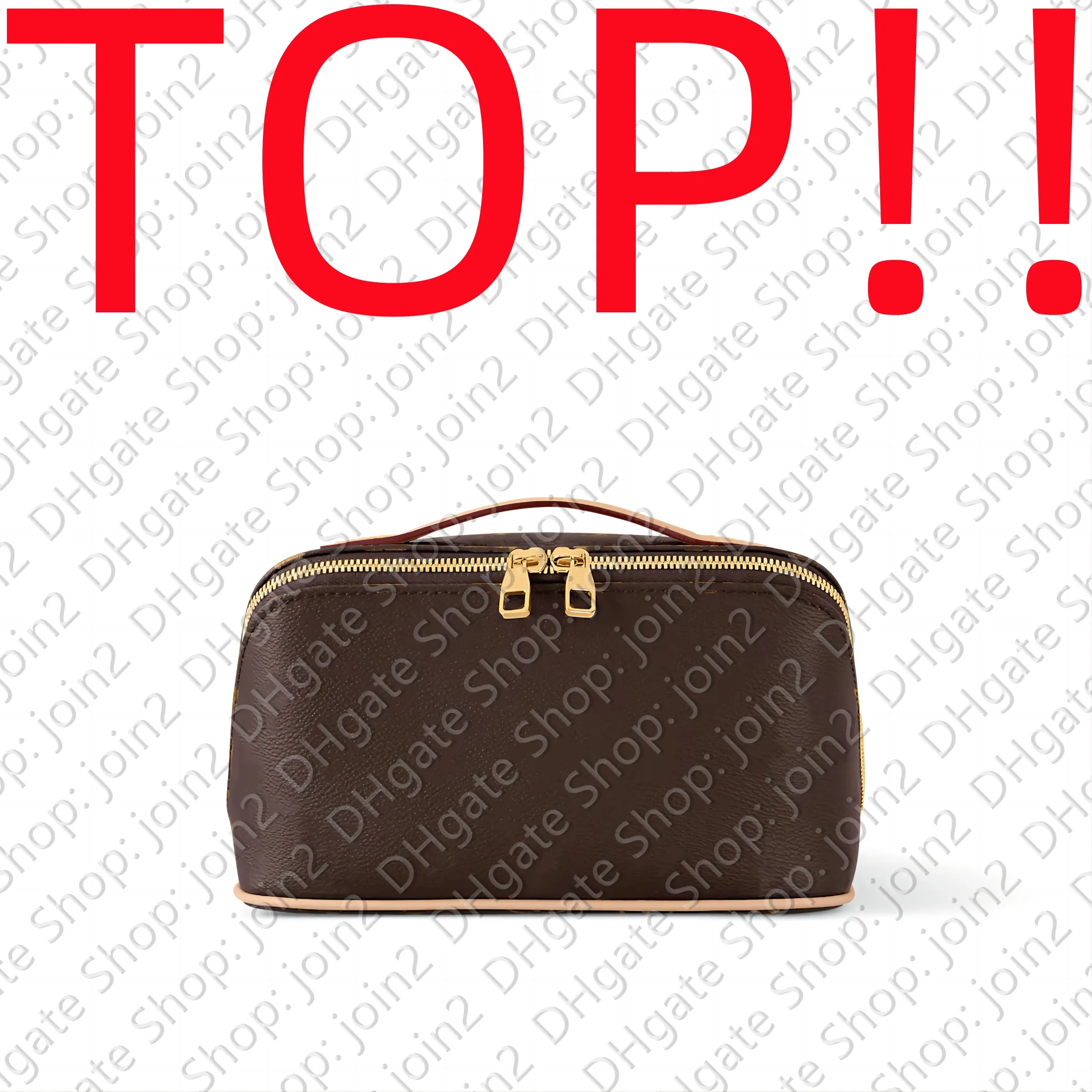 Save Big on Bulk Toiletry Handbag 2024 Designer Handbag Purse Hobo  Satchel Clutch Evening Crossbody Totes Shopping Shoulder Cross Body Shopper  Bags