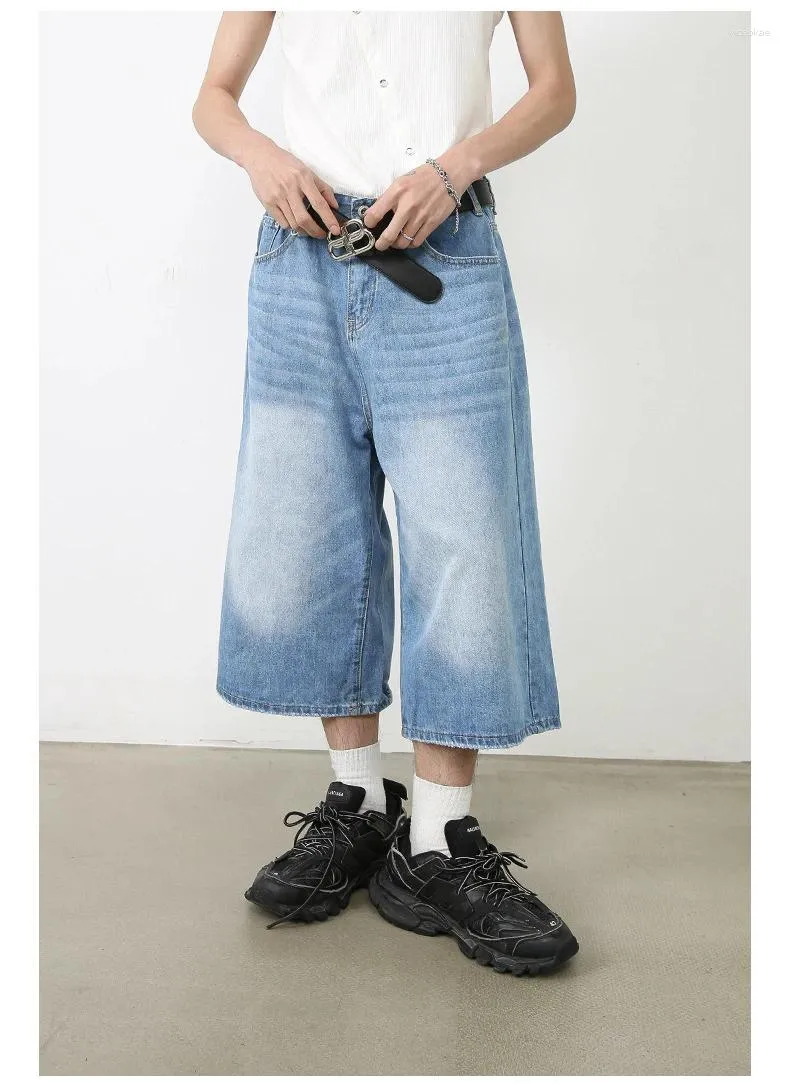 MLB korea■megagram vintage wide denim pants■追跡送料込 MLB korea□megagram vintage wide denim pants□追跡送料込