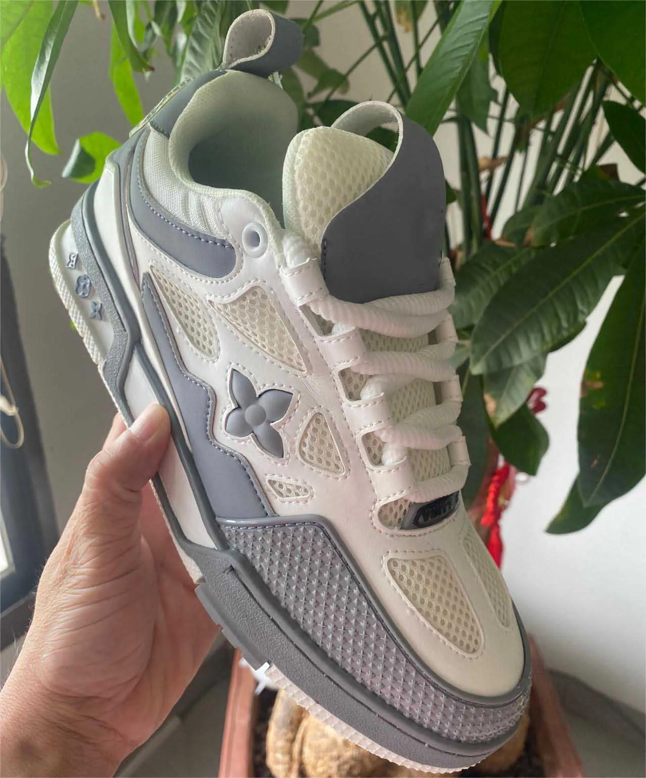 Designer Luxury Sneakers For Men And Women 2023 Print