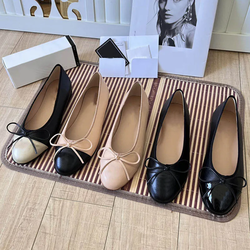 Wholesale Ballet Flats For Women, Comfortable Slip On Loafers