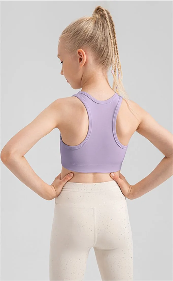 Kidley sports bra sale