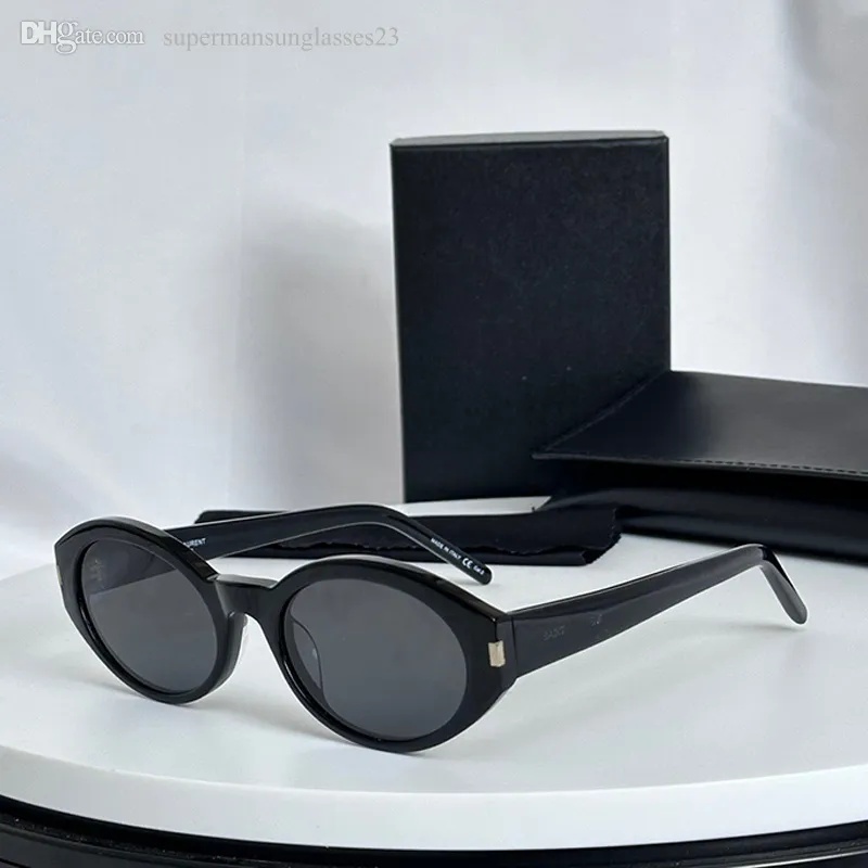 Summer Cat Eye Polarized Sunglasses for Women with 51mm  display picture 1