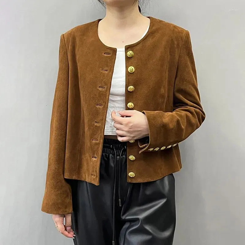 ジャケット TAGLIATORE Women Outer J JASMINE10B340021 Brown ジャケット TAGLIATORE Women Outer J JASMINE10B340021 Brown