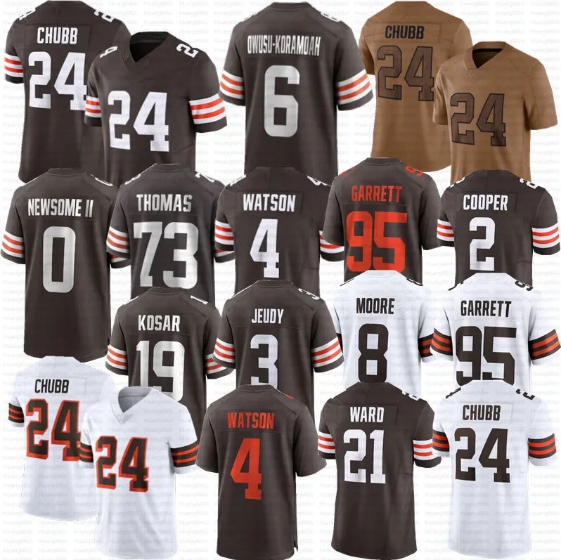 Browns Quarterback Deshaun Watson 49ers Uniform Deshaun Watson