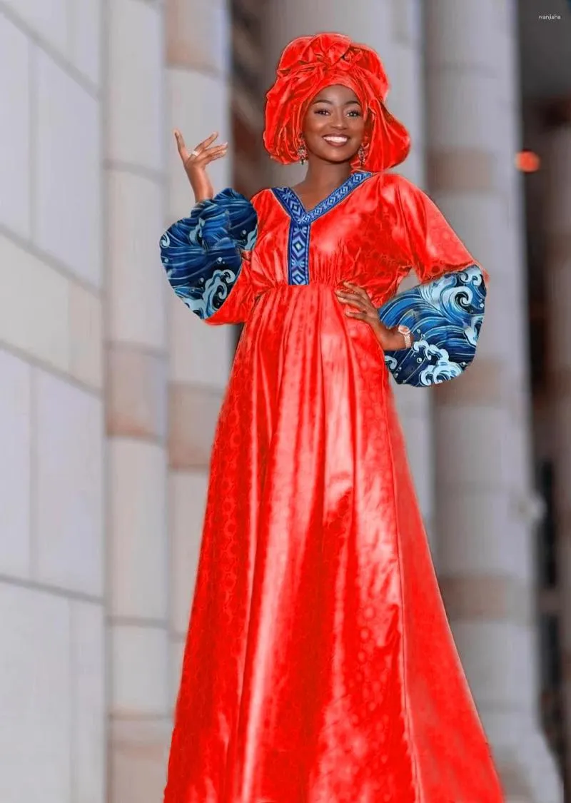 bazin dress designs African Dress for Party