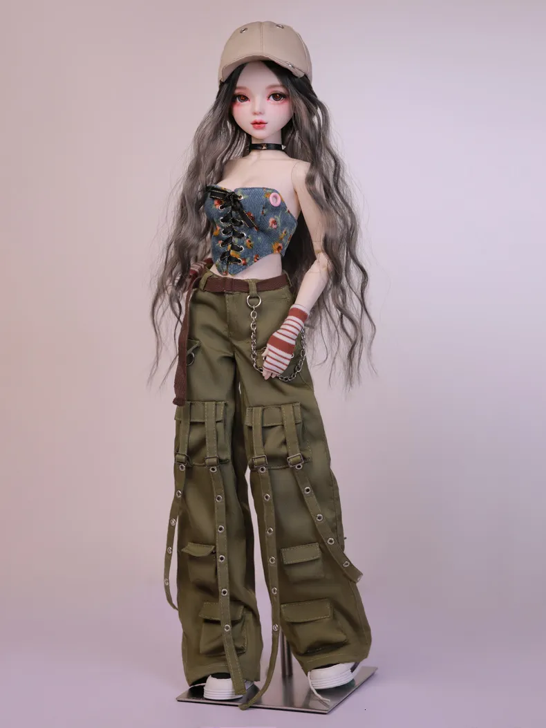 Nemme 13 Inch 60cm BJD Dolls For Girls Doll With... From Dang07, $147.4 |  DHgate.Com