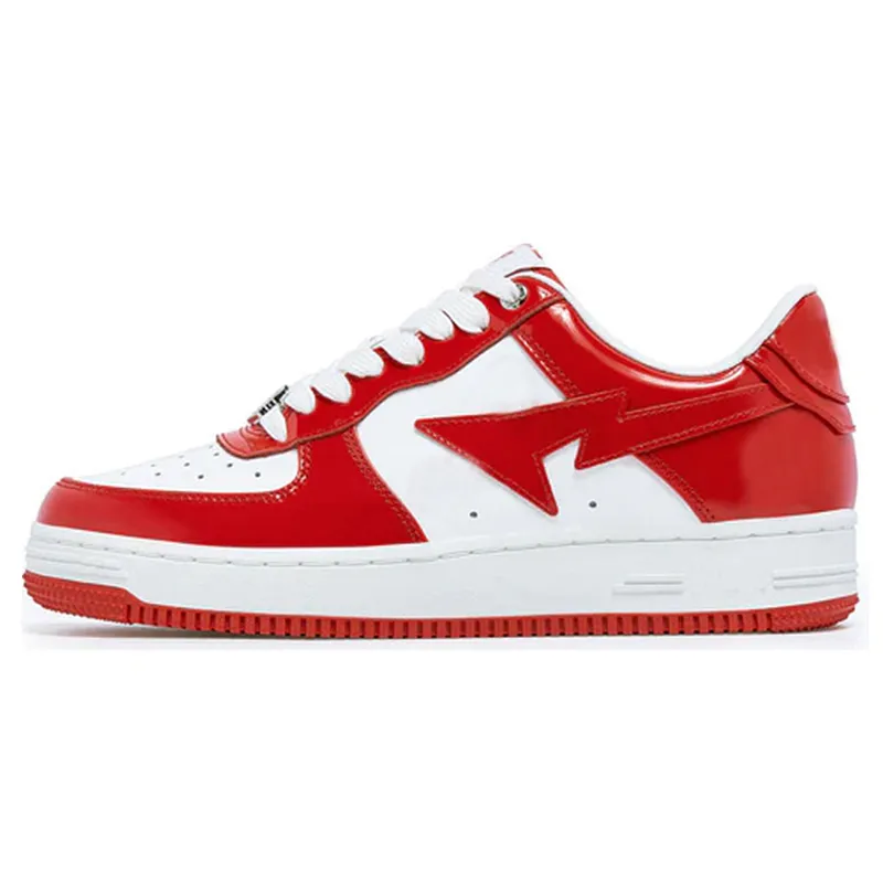 Authentic bape shoes hot sale