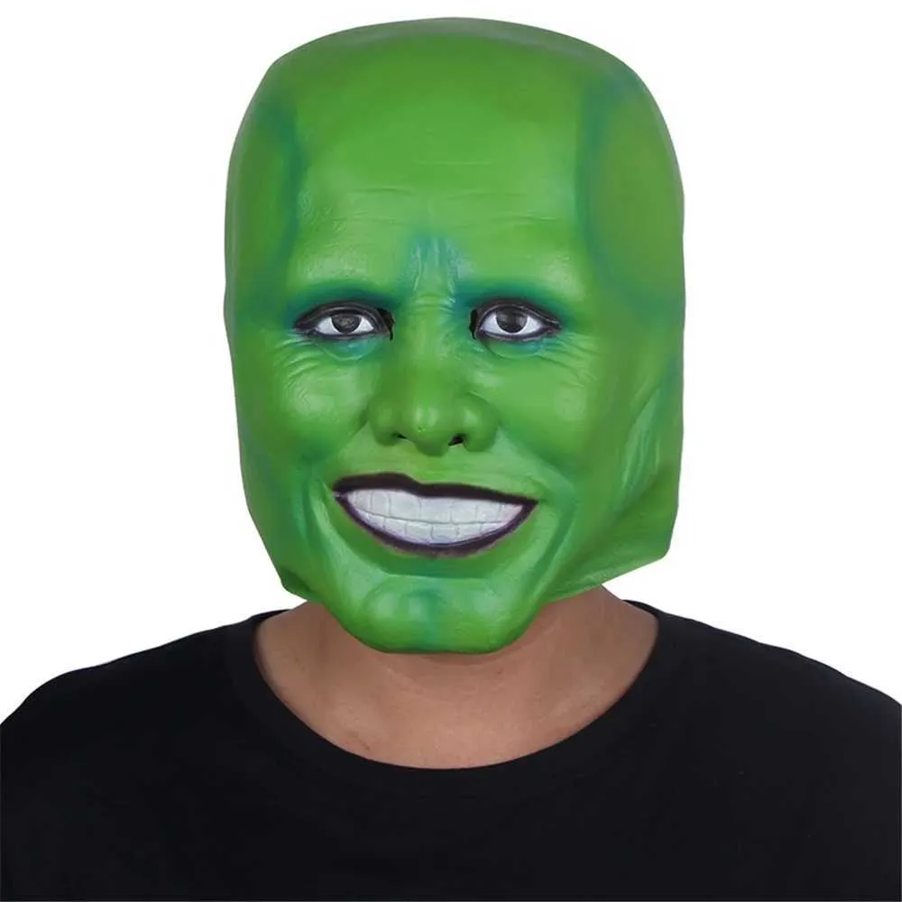 Máscara De Ojos De Flecha Verde Para Cosplay - Goma De Uretano, Talla Única Con Cinta Ajustable, Ideal Para Disfraces Y Eventos Temáticos