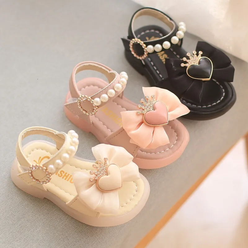 Baby Shoes Best Summer Sandals For Kids Beach Sandals For Girls