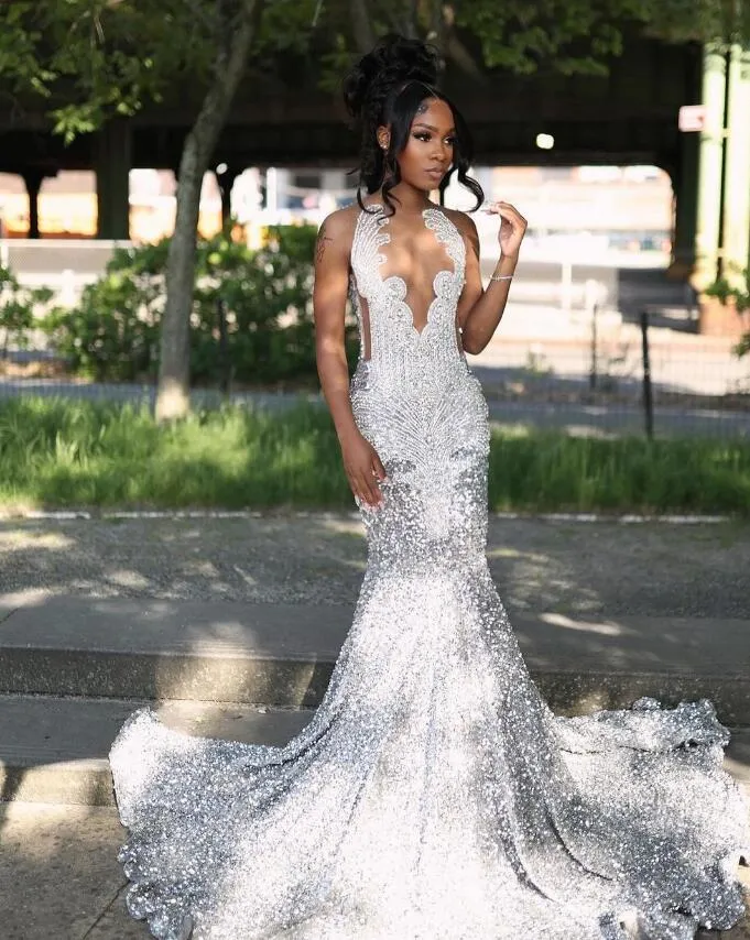 Diamond formal dress hotsell