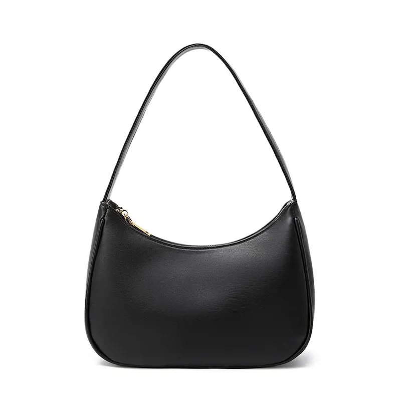 ★OVHEE★ Mignon Hobo Shoulder Bag Black P00000RS DHgate.com:Womens Soft Vegan Leather Shoulder Bag - Mini