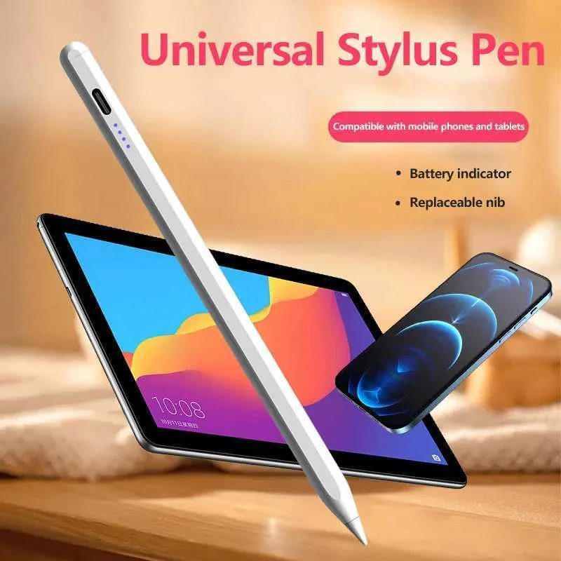 S Pen Samsung Tab A 2019 Vs Huawei T5 Capacitive Stylus Honor Pad