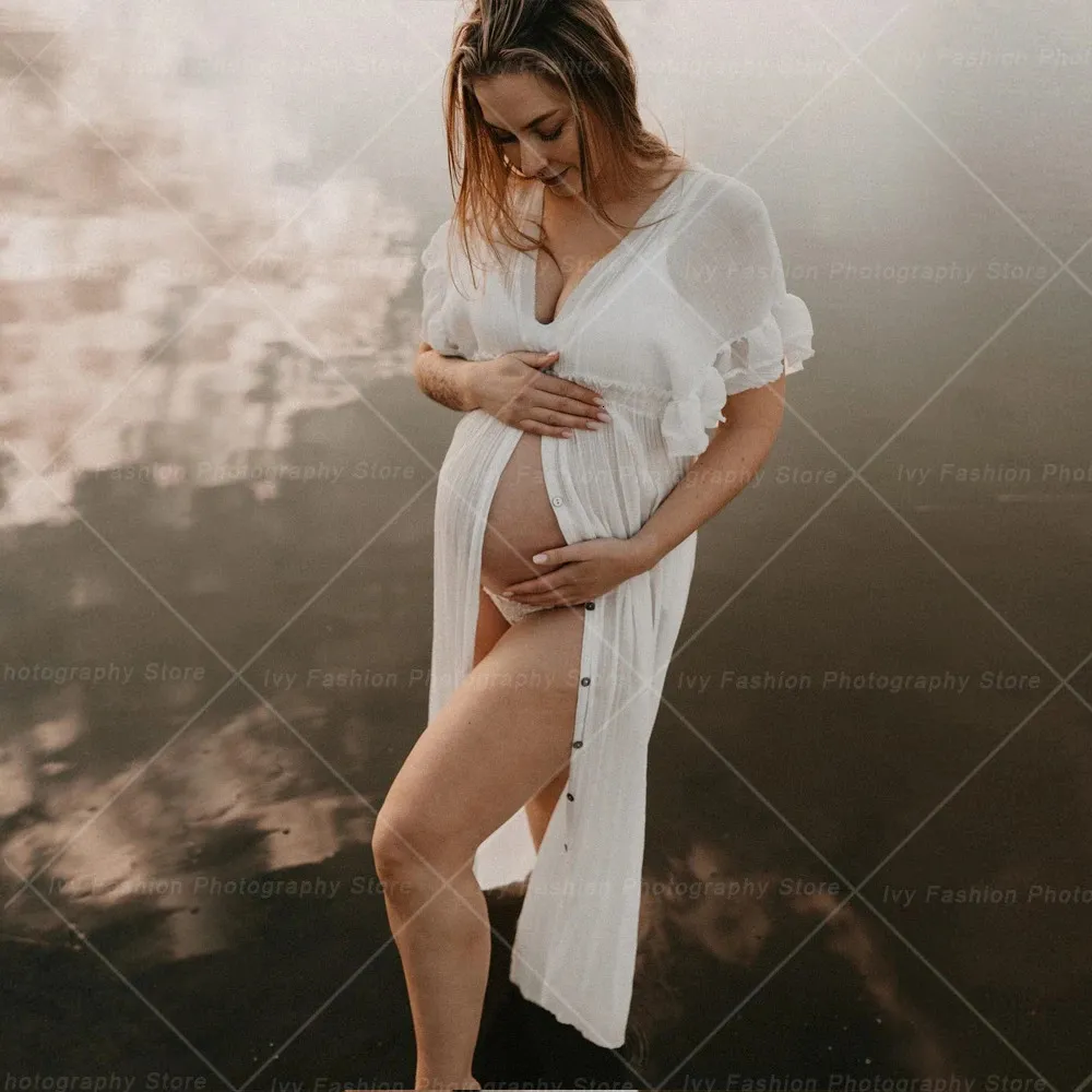 240703 Linen Cotton Maternity Dress Comfortable... From Hai05, $25.27 | DHgate.Com 240703 Linen Cotton Maternity Dress Comfortable... From Hai05, $25.27 | DHgate.Com