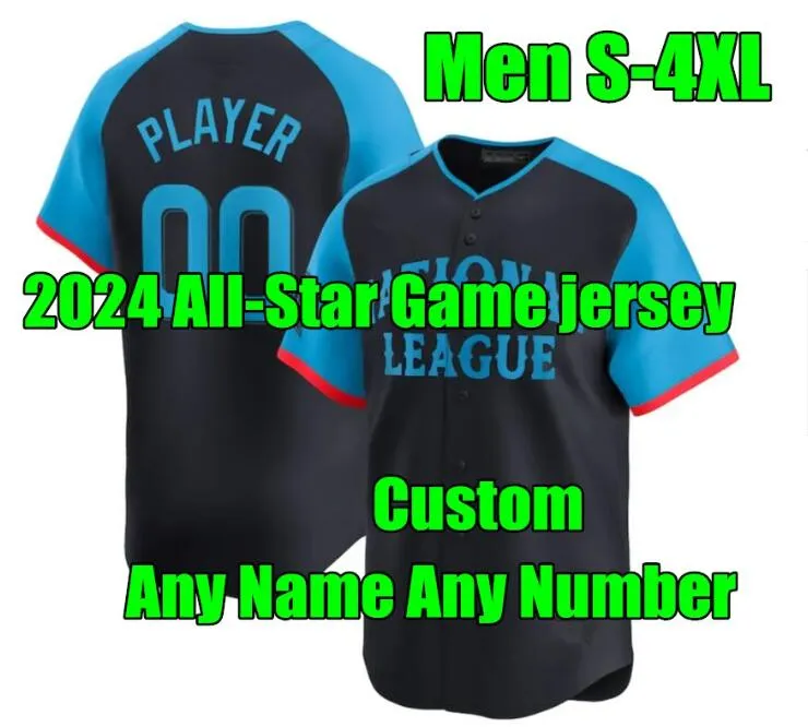 Harper all star jersey hotsell