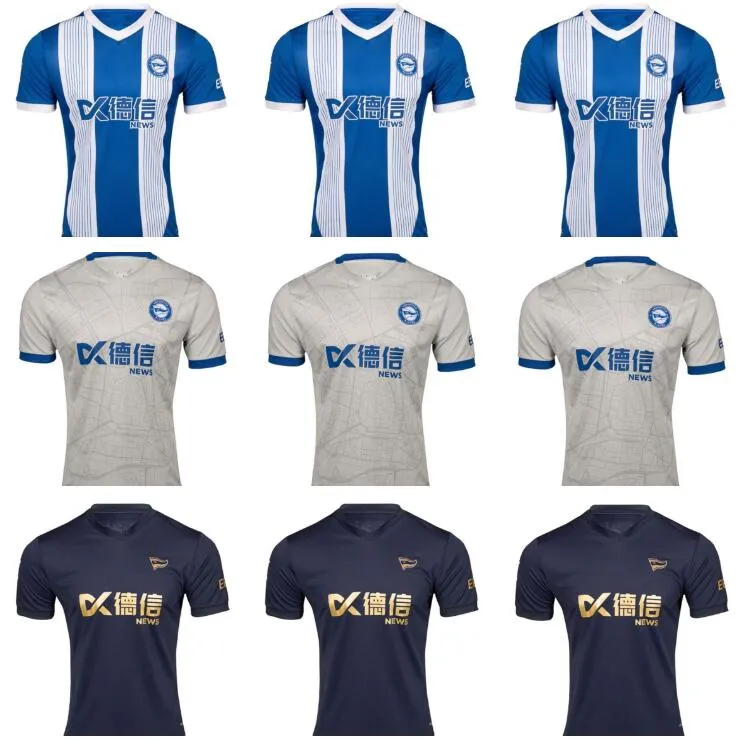 24 25 Deportivo Alaves Soccer Jerseys 2024 2025 Home Away Third Jersey Centenary Camiseta De Futbol Pere Pons Lucas Joselu Laguardia 1 369 DHgate