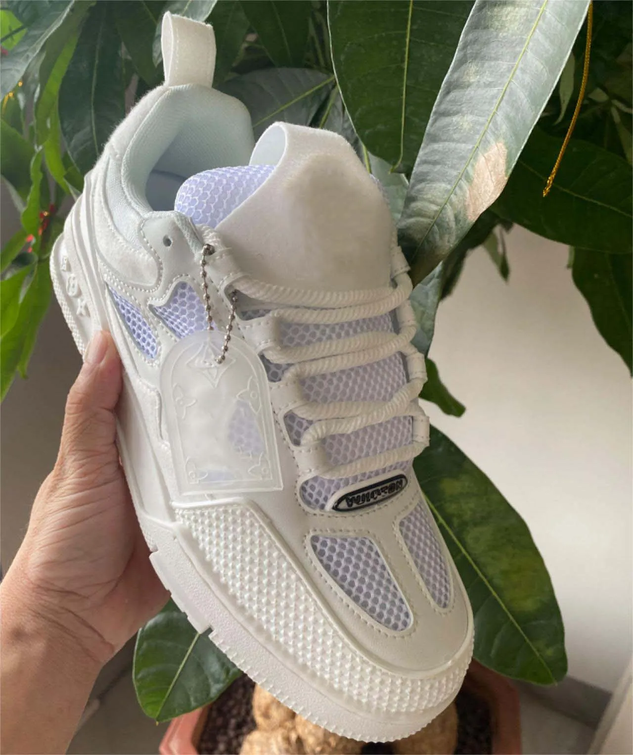 Designer Luxury Sneakers For Men And Women 2023 Print