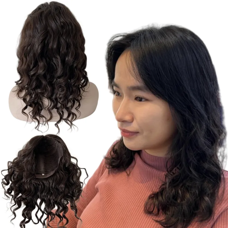 Malaysian virgin hair 22inchs Malaysian Unprocessed Virgin Human Hair 8 22inch... From  main image 2