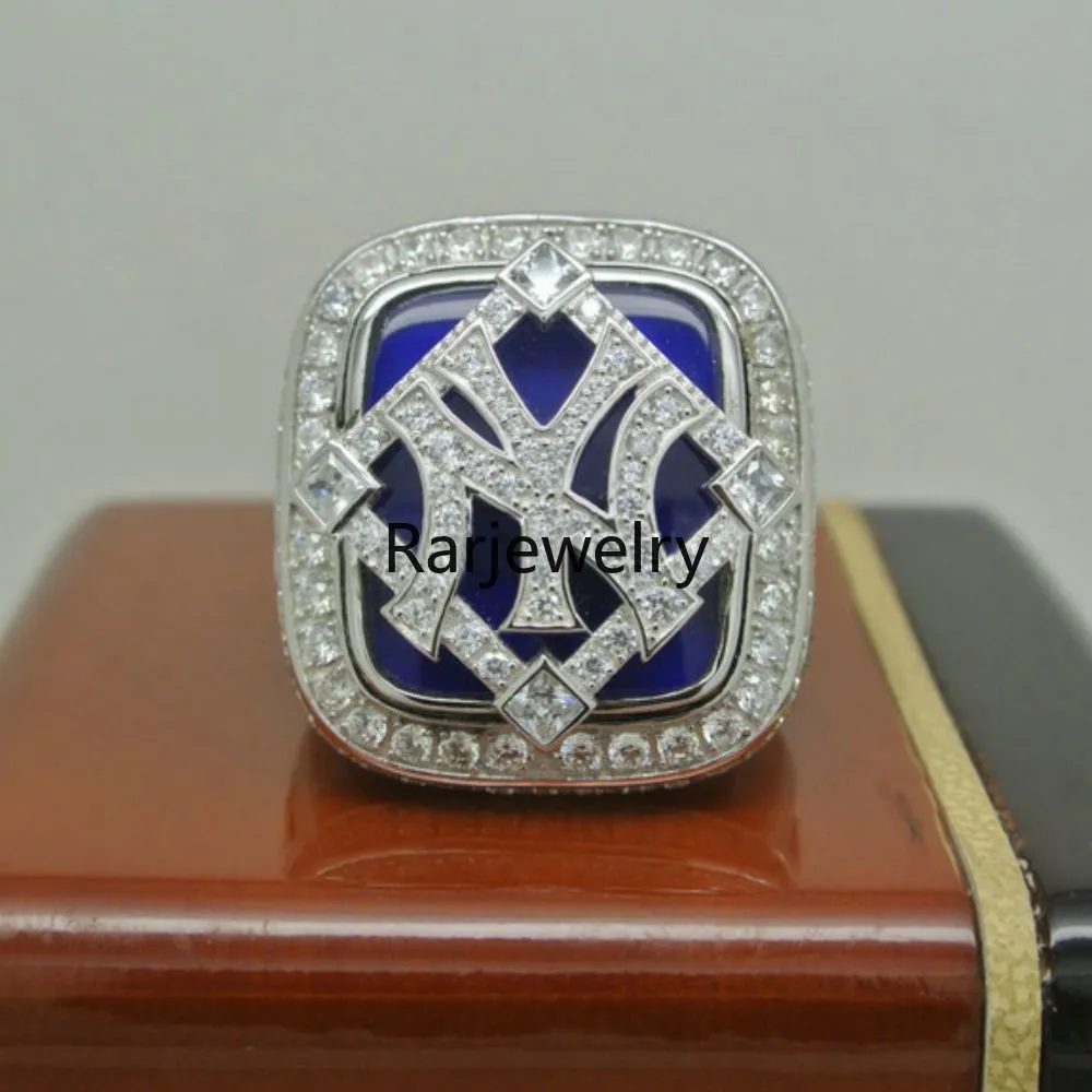 DHgate.com:2024 World Series Championship Rings 14K Gold