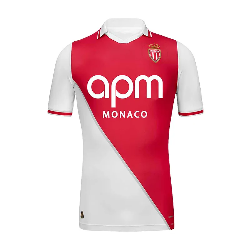 2024 2025 24 25 Maillot De Foot Balogun Embolo Flocage Fofana Akliouche 589 DHgate