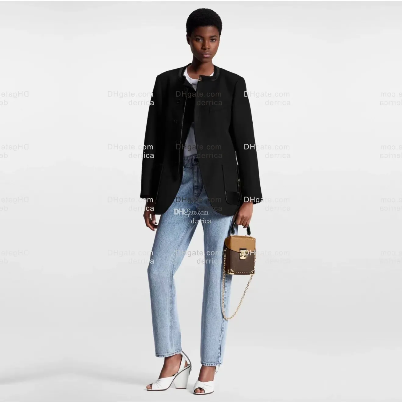 Dhgate vetement femme sale