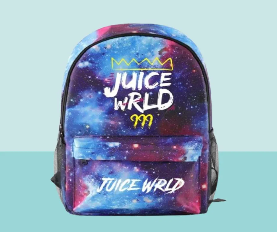 バッグ juicewrld a8afcfe7-549c-4773-a109-