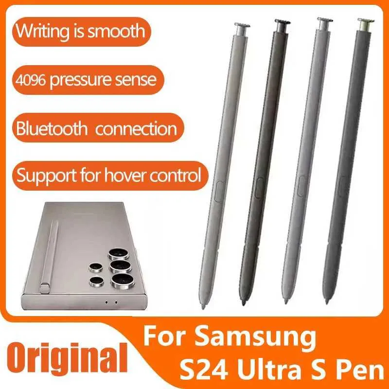 Intelligent Bluetooth S Pen for Samsung S24U with Hover Control and ...