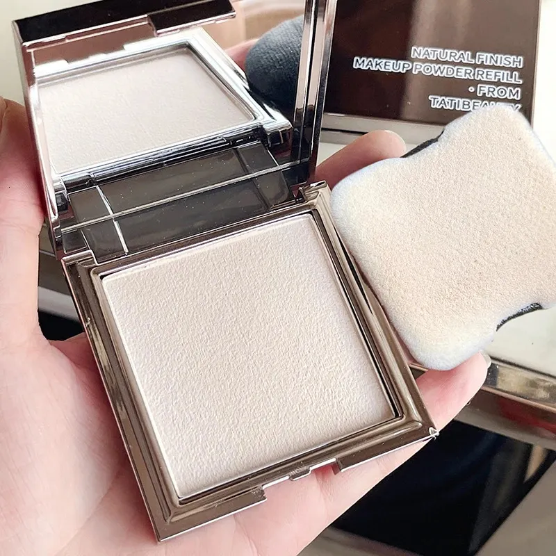 Concealer Setting Powder: Lightweight Silver Mineral... From Longda007 ...