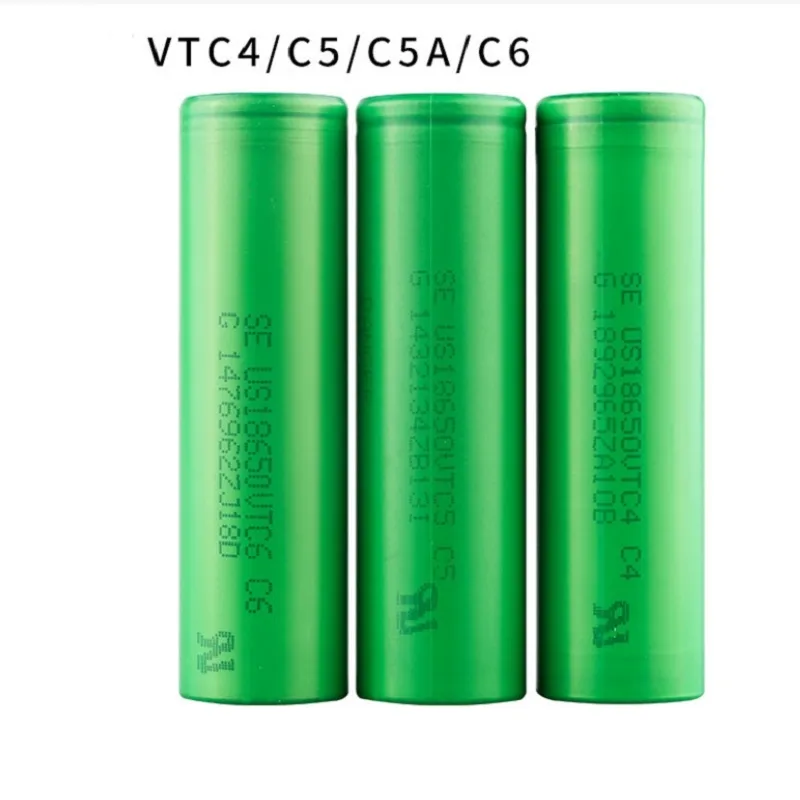 18650 Batteries 3.7V Rechargeable Battery High Drain 18650 Cell, 3.7V High  Capacity 18650 Battery, Reliable Power For Electronics From Andida, $2.45