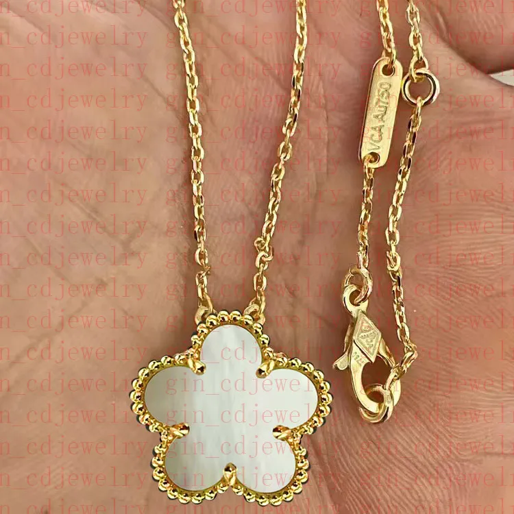 Parure Bijoux Trèfle à 5 Feuilles En Or Rose – Collier, Bracelet, Boucles D’oreilles En Acier Inoxydable, Cadeau Porte-bonheur