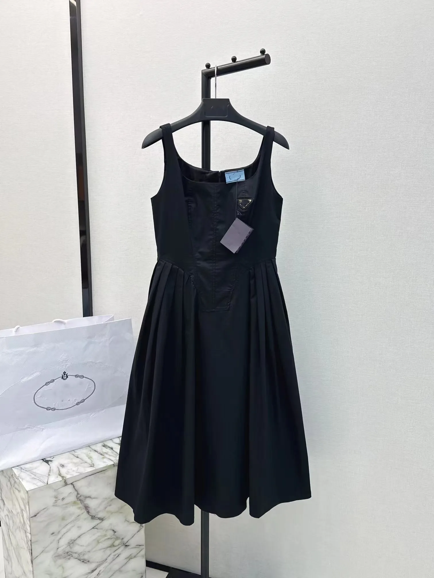 chinese dress ladies The Classic Black | Dresses