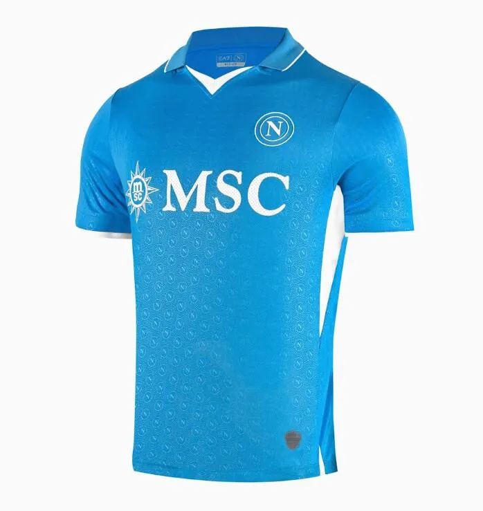 ナポリ スペシャルジャージ 【DE BRUYNE 11 番】 M DE BRUYNE 11 番】25/26 ナポリ スペシャルジャージ M - メルカリ