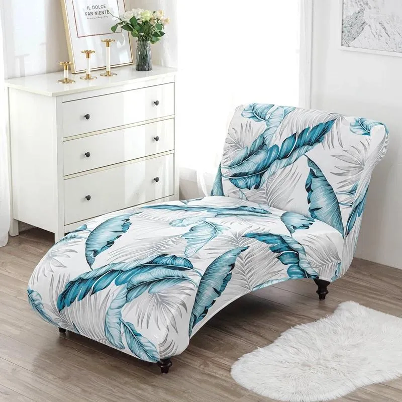 Printed Elastic Recliner One Piece Recliner Cover Armless Sofa For Lazy Boy Stretchable And Relaxing For Living Room From Bianqueli 14.77 DHgate.Com