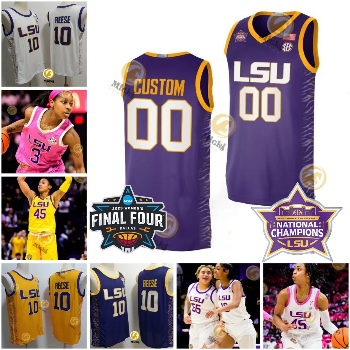 Lsu basketball jersey custom hotsell