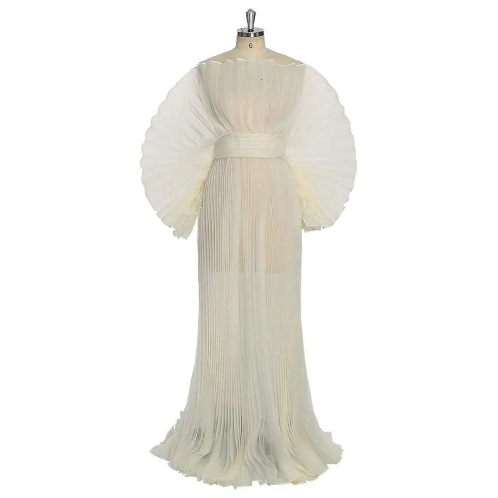 organza maternity dress Pink Organza Puff Sleeve Maternity Midi Dress PinkBlush