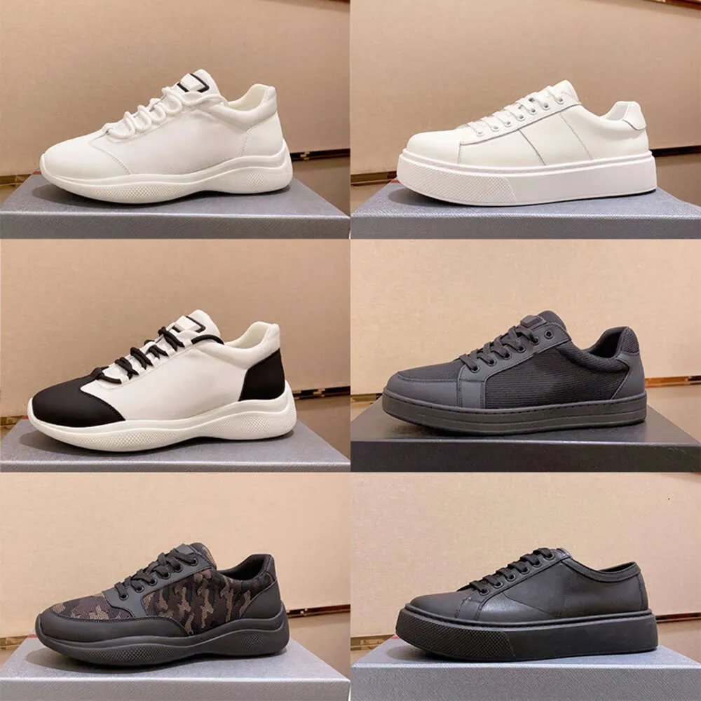 Vintage Lace Up Check Cotton Beige Sneakers For Men And Women With Classic Lattice Print Black And White Platform And Box Perfect For Casual Wear And Outdoor Activities NO288 From Shoeswear 56.58