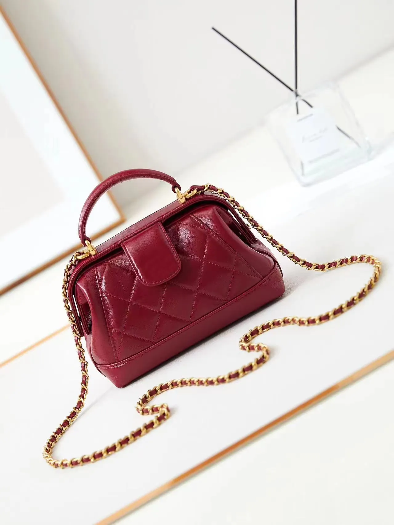 Designer bag chain strap best sale