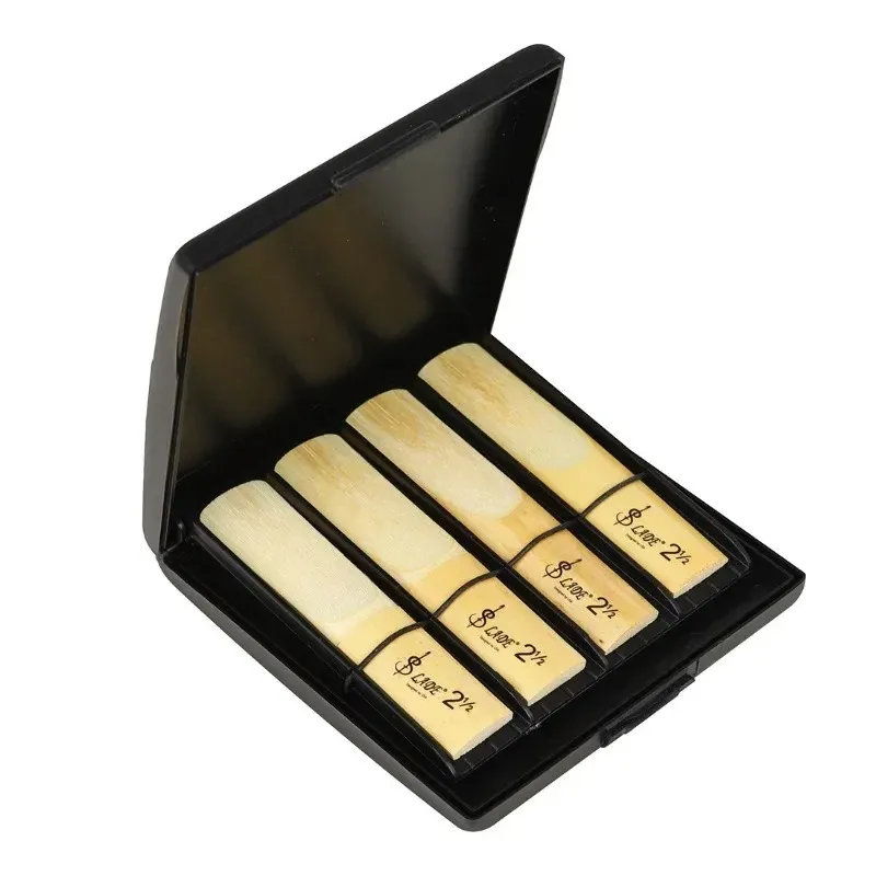 Etui Clarinette Pour Anches De Porte-clarine Porte-anneau