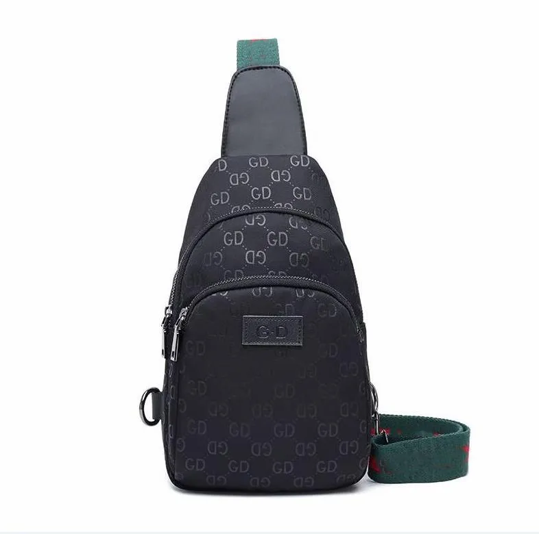 Blague à Tabac à Rouler Cuir LAANCOO Sac à Épaule En Cuir PU Anti-Theft Pour Homme - Western Portefeuille Sécurisé