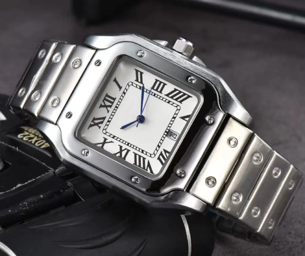 Relojes Deportivos De Lujo Para Hombres: Reloj De Pulsera De