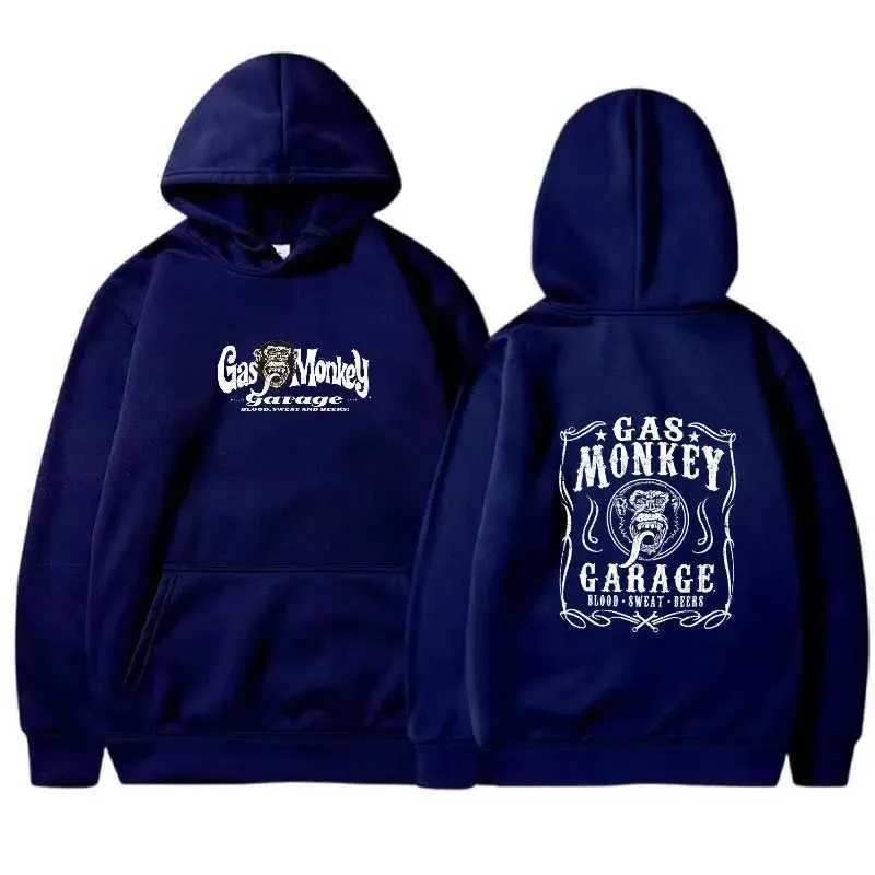 Harajuku Pattern Mens Gas Monkey Garage Hoodie Automatic Traction Fashionable Unisex Harry Styles Sweatshirt For Winter Streetwear And Sleeping J240705 From Gallery deptt Vendor 16.62 DHgate.Com