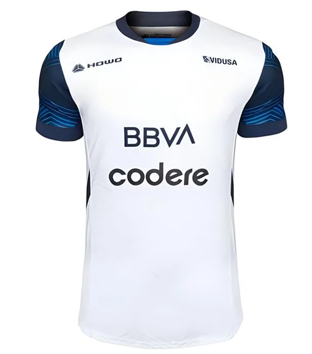 Premium Mexican League Argentina Soccer Uniform LIGA MX RAYADOS MONTERREY RFunes Mori M.MEZA Home Away Mens Kids Sizes Available From Wy15207110029 8.9 DHgate.Com