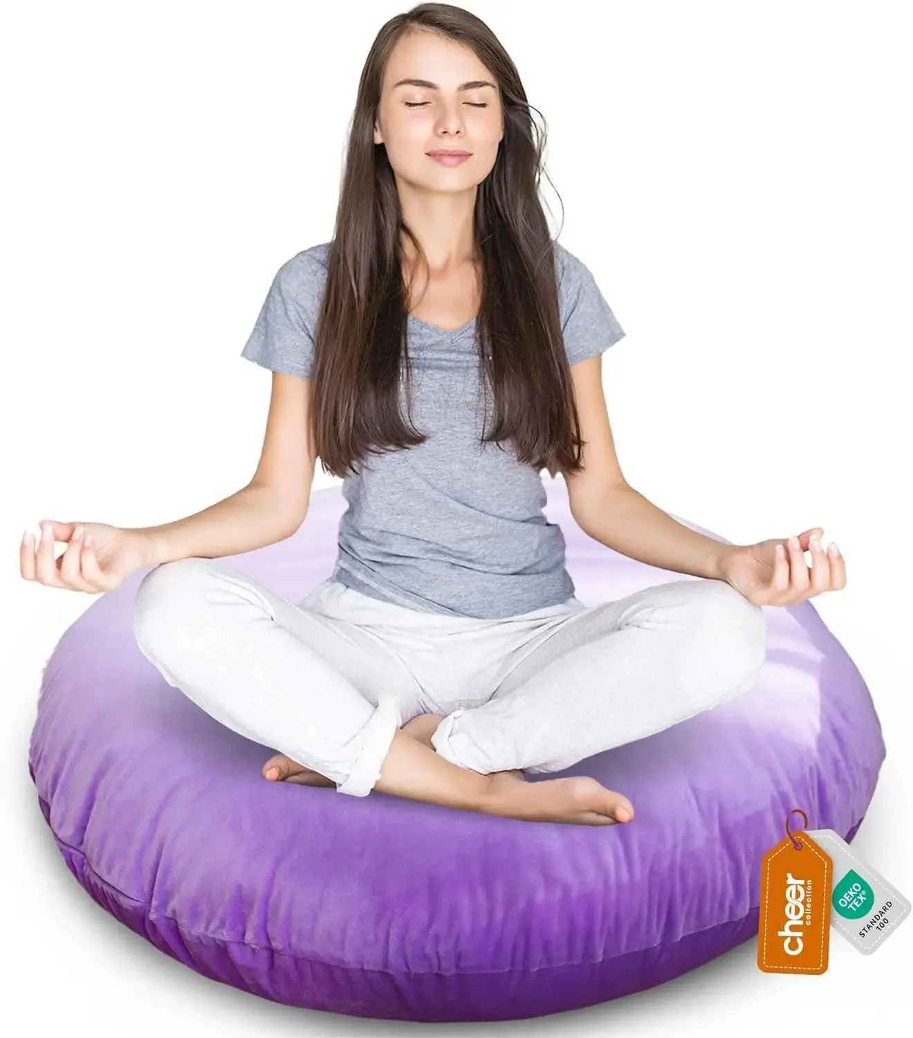 meditation chair meditation sitting pillow