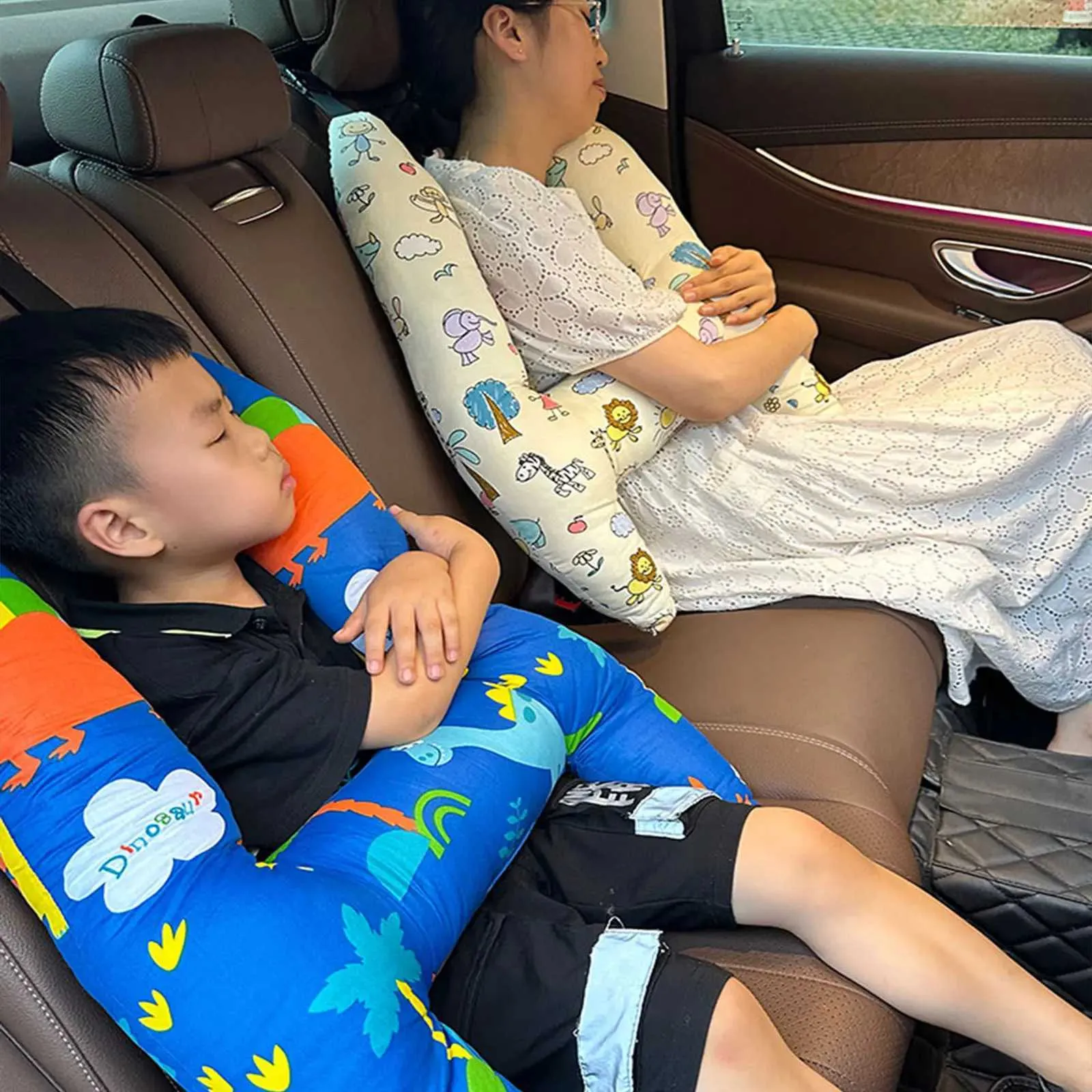 Head cushions for car seats hotsell