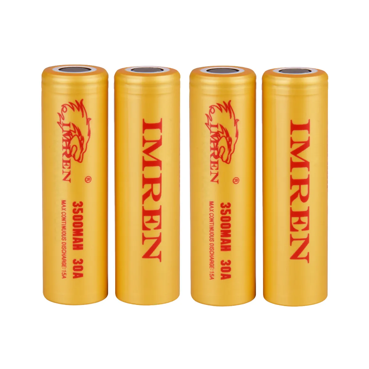 imren vape batteries Vape Battery Charger | Canada main image 1