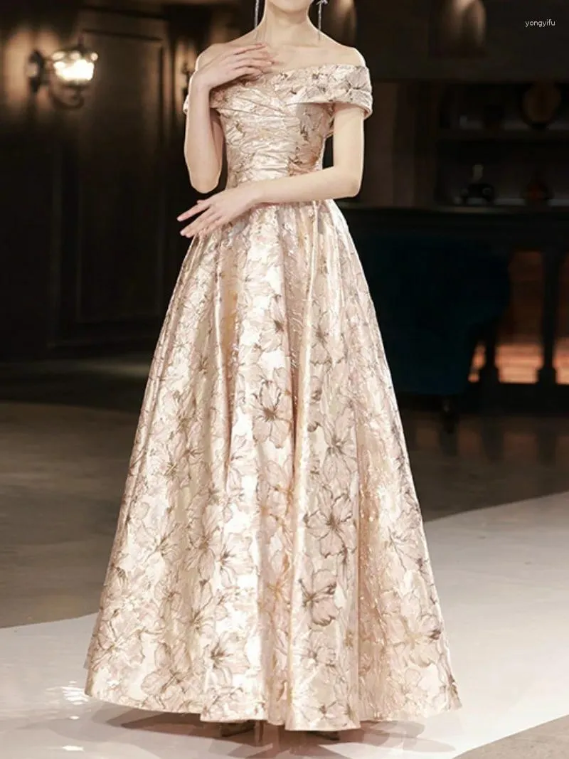 Bohemian A-Line Homecoming Dress with Scalloped Neckline and Flutter Short  Sleeves Ankle-Length Polyester Dress for Winter from Dhgate Urban Sexy  Dresses - price 94.7