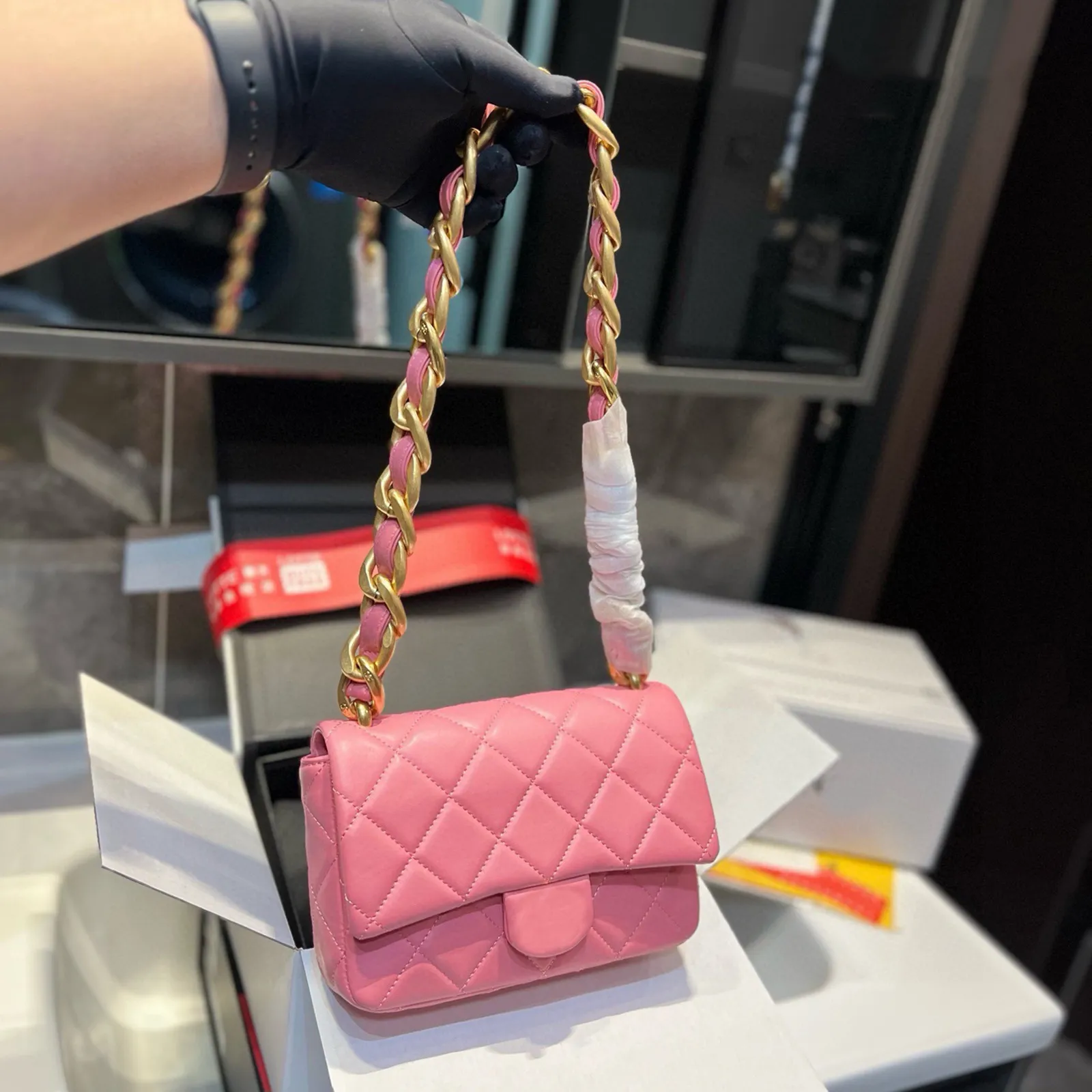 Designer satchel bag new arrivals